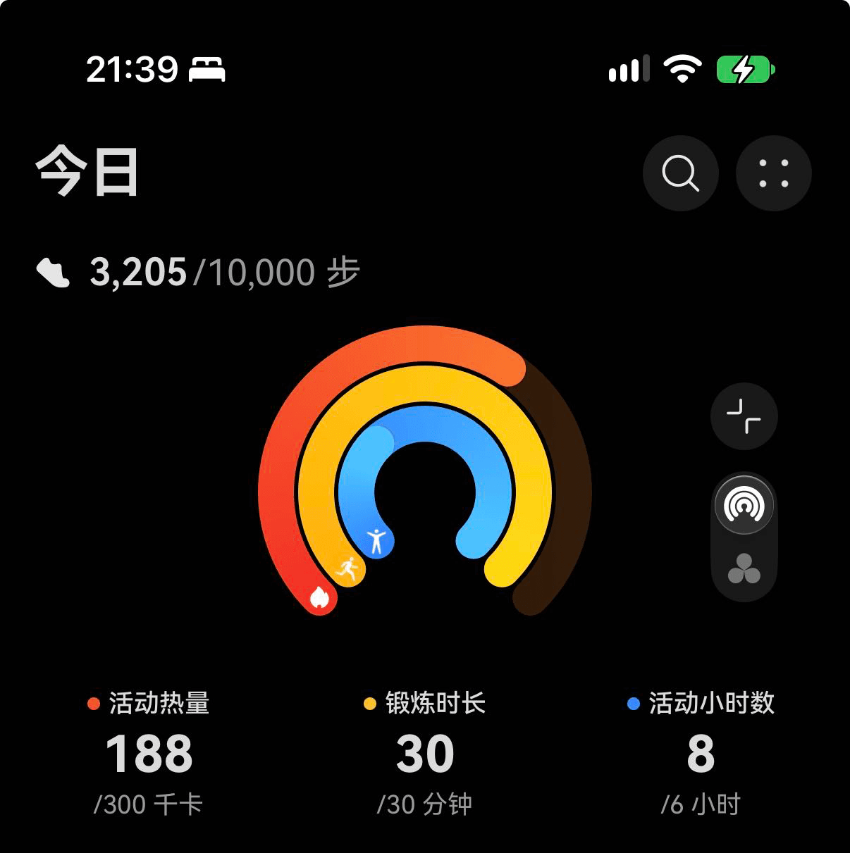 Activity photo