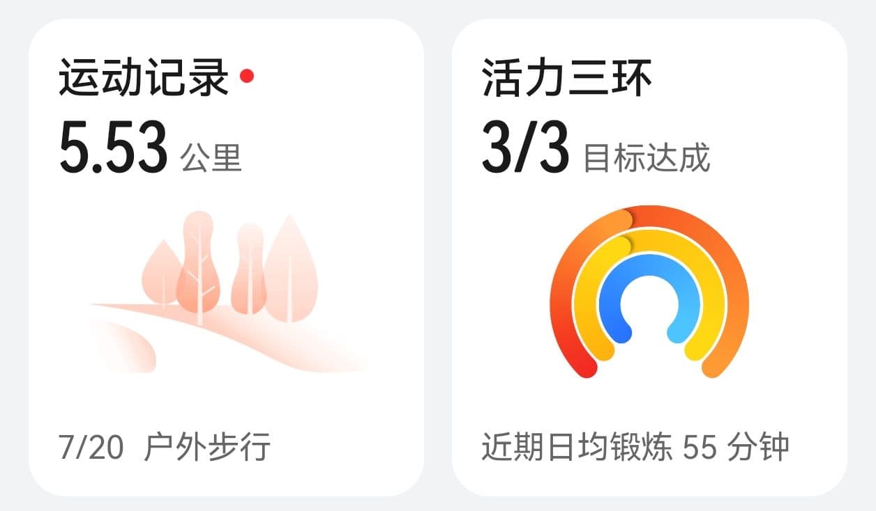 Activity photo