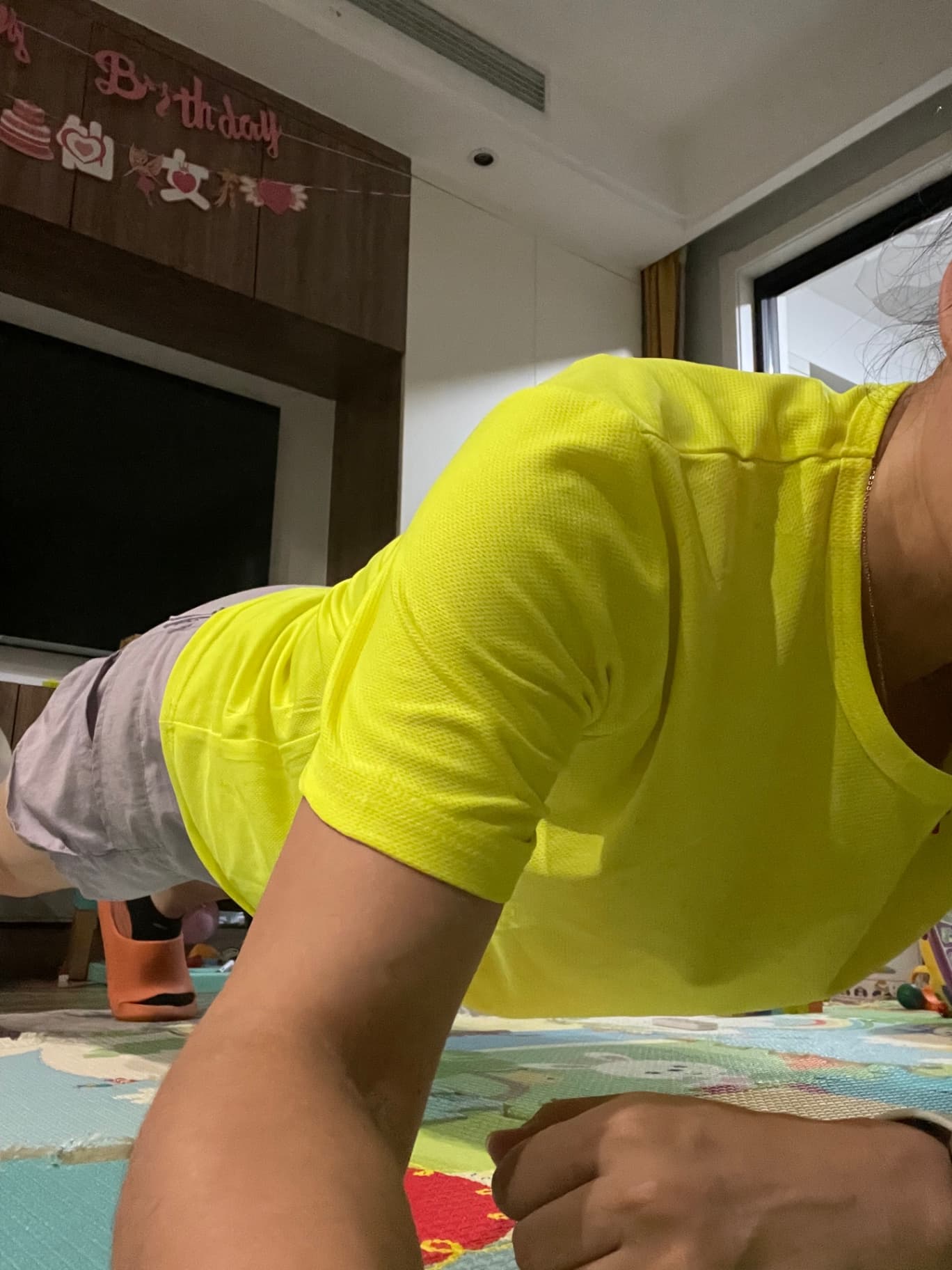 Activity photo